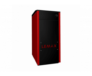 Напольный газовый котел Premier LEMAX 80
